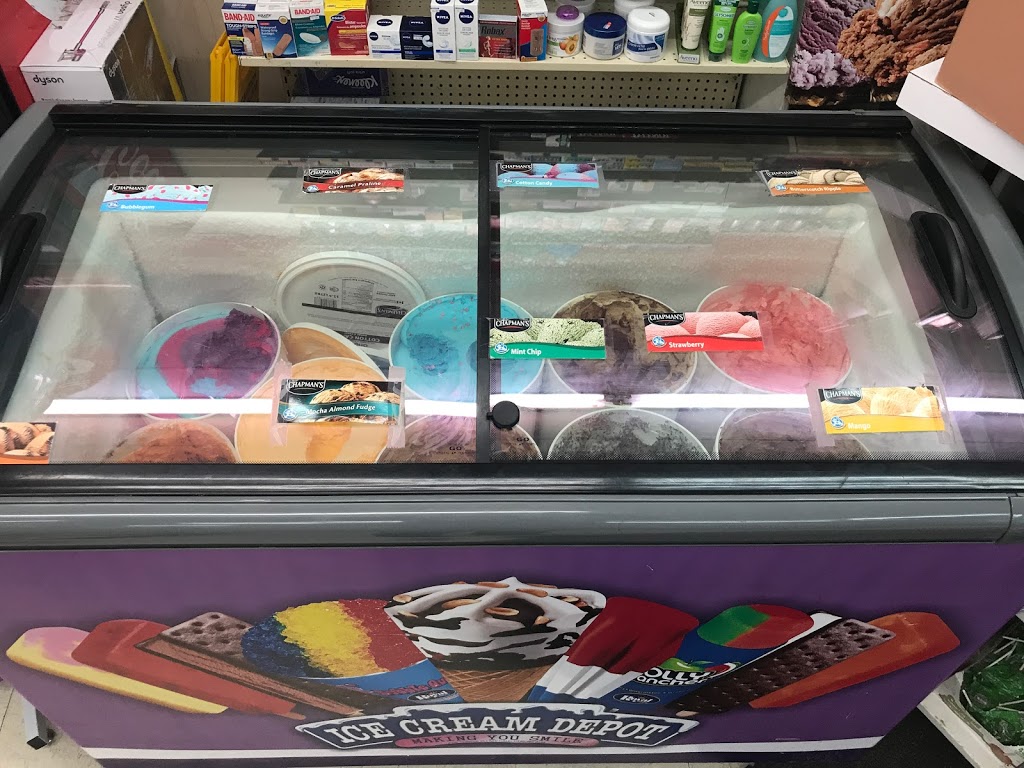 Marler Mini Mart | Canada, 102 Mount Pleasant Drive, Camrose, AB T4V 2M7, Canada | Phone: (780) 672-5919