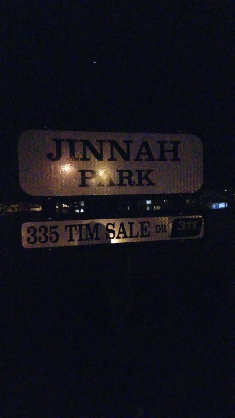 Jinnah Park | 335 Stan Bailie Dr & Tim Sale Drive, Winnipeg, MB R3Y 1S3, Canada