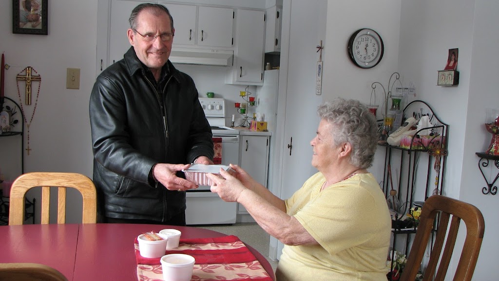 Entraide Solidarite Bellechass | 116C Rue de la Fabrique, Saint-Lazare-de-Bellechasse, QC G0R 3J0, Canada | Phone: (418) 883-3699