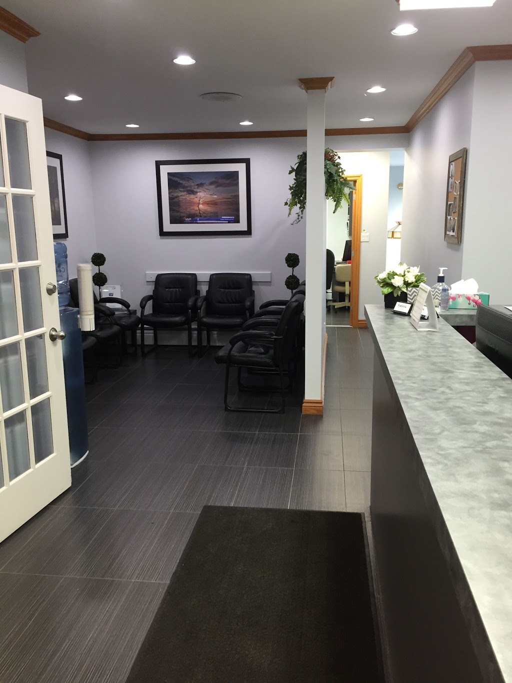 Brimley South Dental Centre | Dr. Bradley Oldfin - 540 Brimley Rd Suite ...