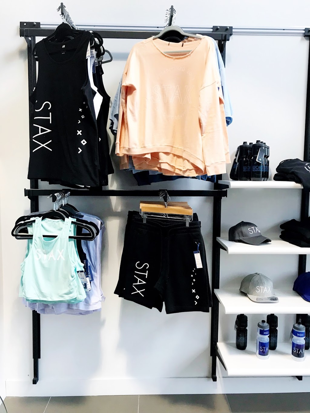 Stax Cycle Club Inc. | 17 Inglewood Park SE, Calgary, AB T2G 1B5, Canada | Phone: (403) 978-0355