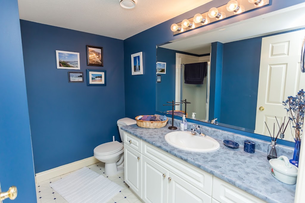 Overlander B&B | 3775 Overlander Dr, Kamloops, BC V2B 8M8, Canada | Phone: (250) 579-5762