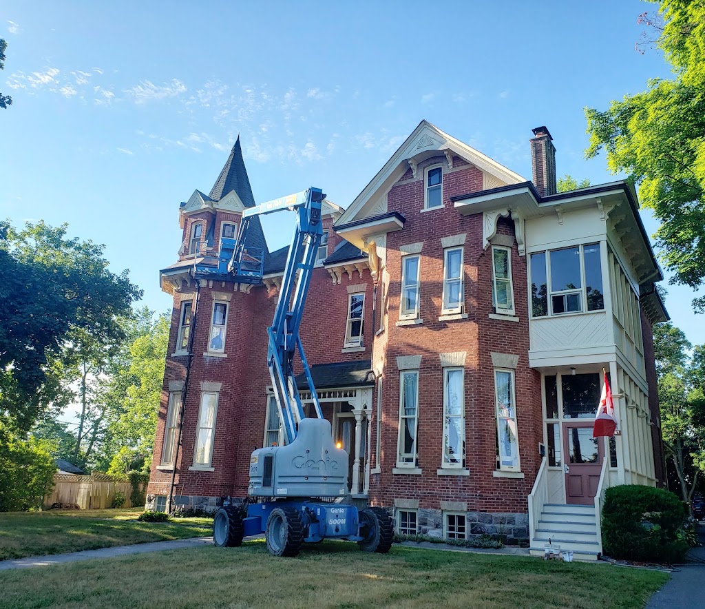 Glenwood Construction | 36 Champlain Crescent, Peterborough, ON K9L 1T1, Canada | Phone: (705) 768-4471