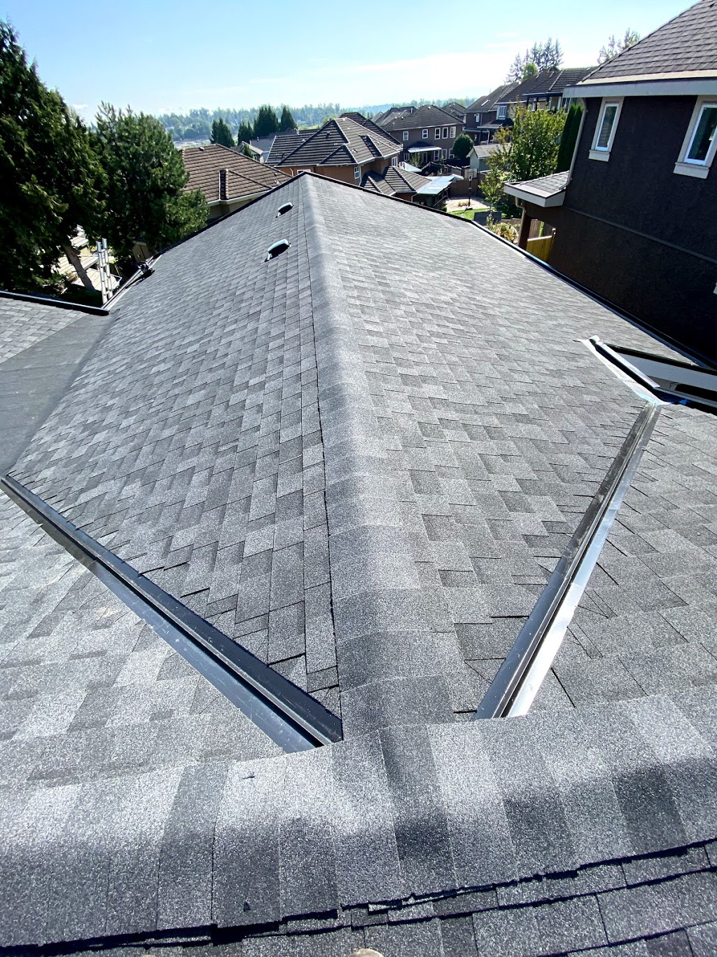 Kang Roofing Ltd | 14305 91 Ave, Surrey, BC V3V 7T7, Canada | Phone: (604) 446-4613