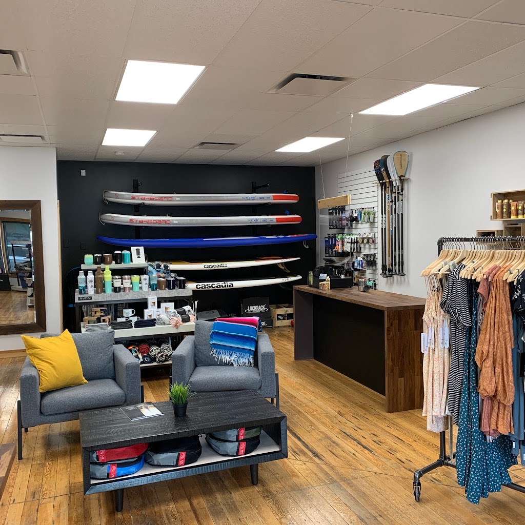 Coast Surf Shop | 2718 Dunsmuir Ave, Cumberland, BC V0R 1S0, Canada | Phone: (250) 400-7873