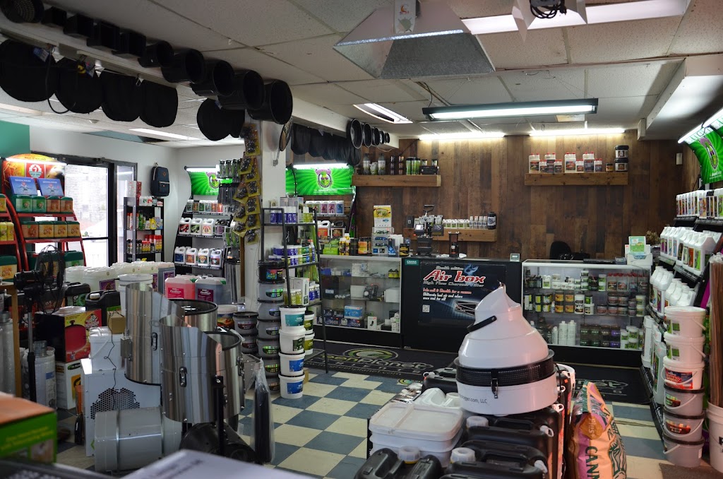 Hydroponique2000 | 84 Bd du Curé-Labelle, Sainte-Thérèse, QC J7E 2X5, Canada | Phone: (450) 971-0726