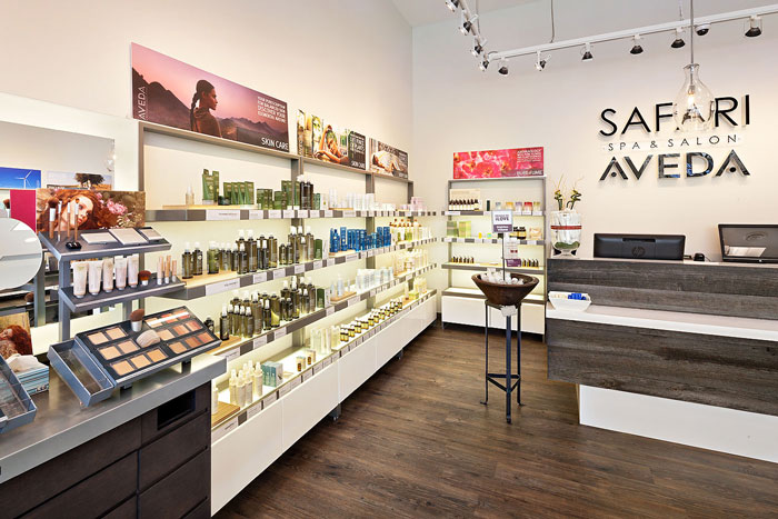 Safari Spa and Salon | 31 Clearview Market Way #100, Red Deer, AB T4P 0N1, Canada | Phone: (403) 314-9628
