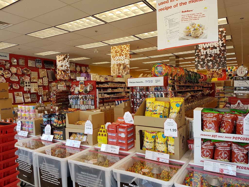 Bulk Barn | 1199 Goderich St, Port Elgin, ON N0H 0A0, Canada | Phone: (519) 832-6053