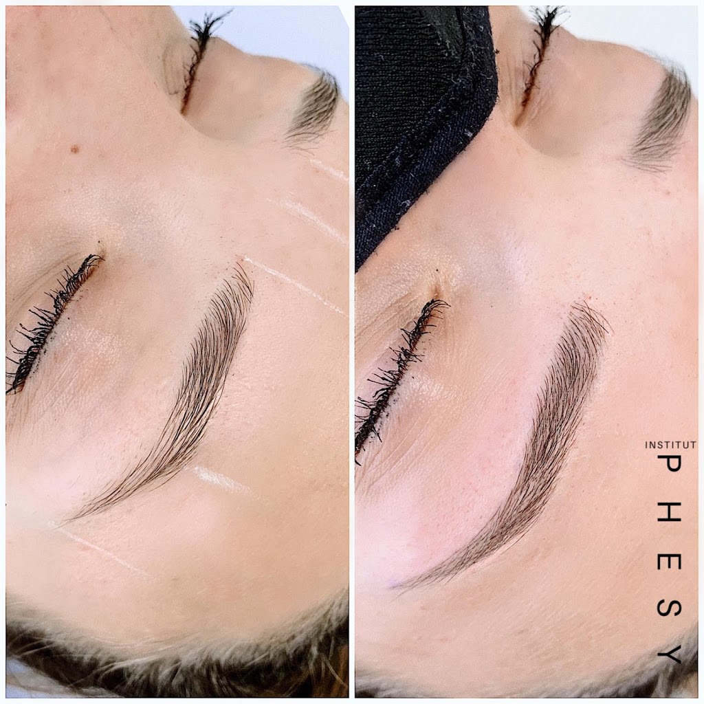 institutphesy.com | 1488 Rue Denault, Sherbrooke, QC J1H 2R2, Canada | Phone: (819) 578-4594