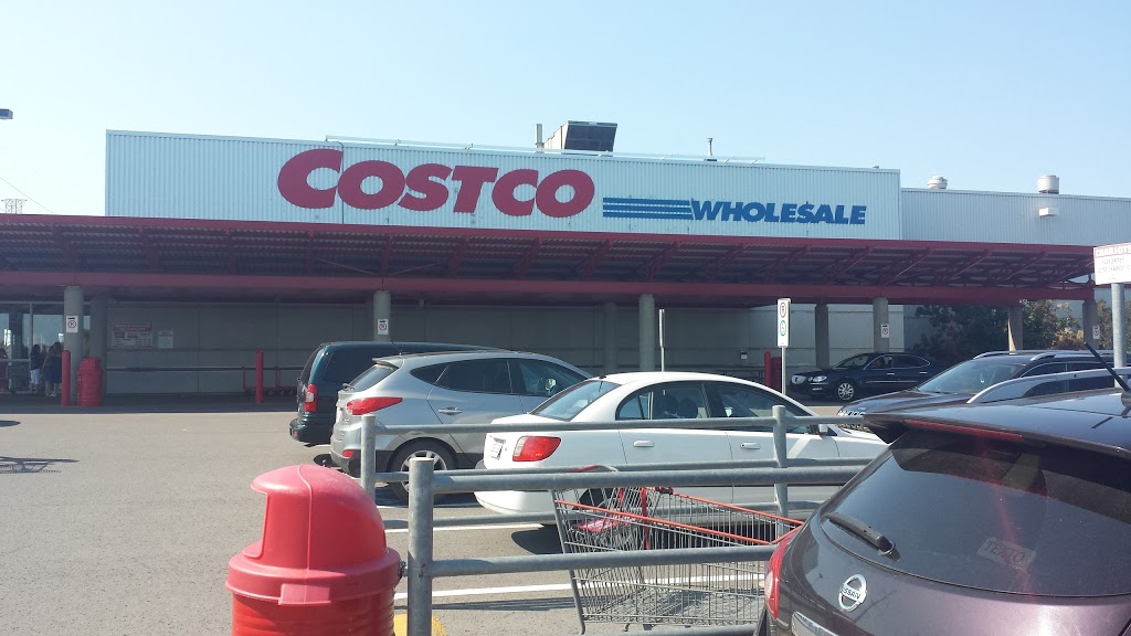 Costco Wholesale | 3000 Boulevard des Récollets, Trois-Rivières, QC G9A 6J2, Canada | Phone: (819) 693-5758