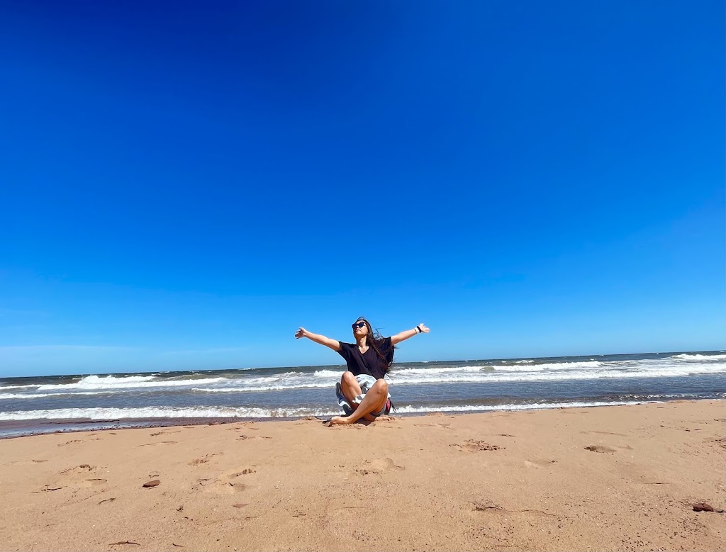 MacNeills Brook, Prince Edward Island National Park | 1416 Gulf Shr Pkwy W W, Cavendish, PE C0A 1M0, Canada | Phone: (902) 672-6350