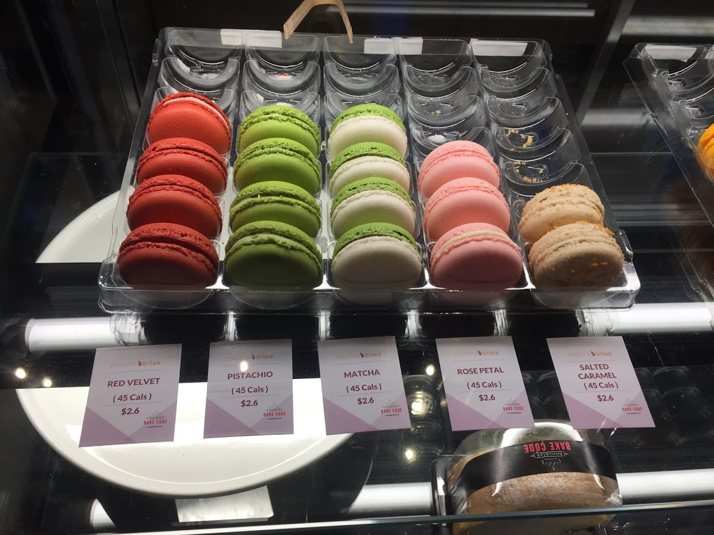Chatime | 367 Cundles Rd E h7, Barrie, ON L4M 0G9, Canada | Phone: (705) 719-1095