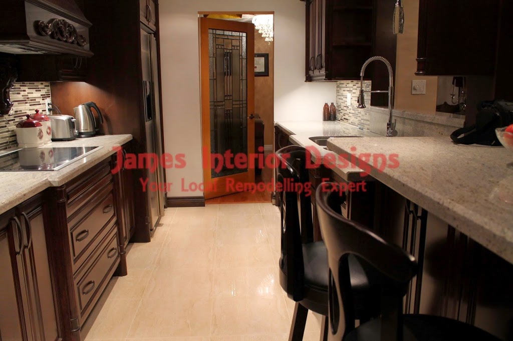 RRJ Woodworking | 260 Eddystone Ave, North York, ON M3N 1H7, Canada | Phone: (647) 384-9890