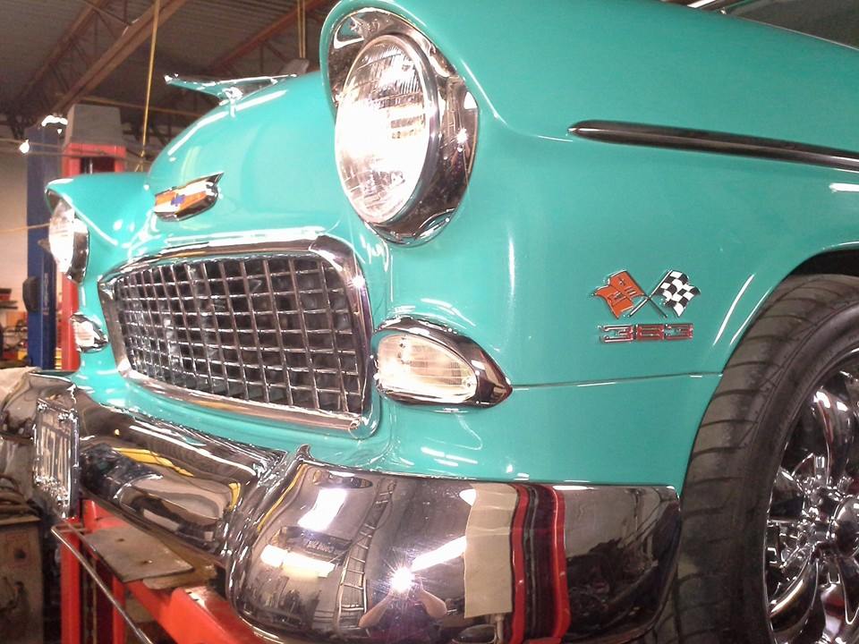 Kevins Auto Care Inc | 44 Cleopatra Dr, Nepean, ON K2G 0B3, Canada | Phone: (613) 226-1341