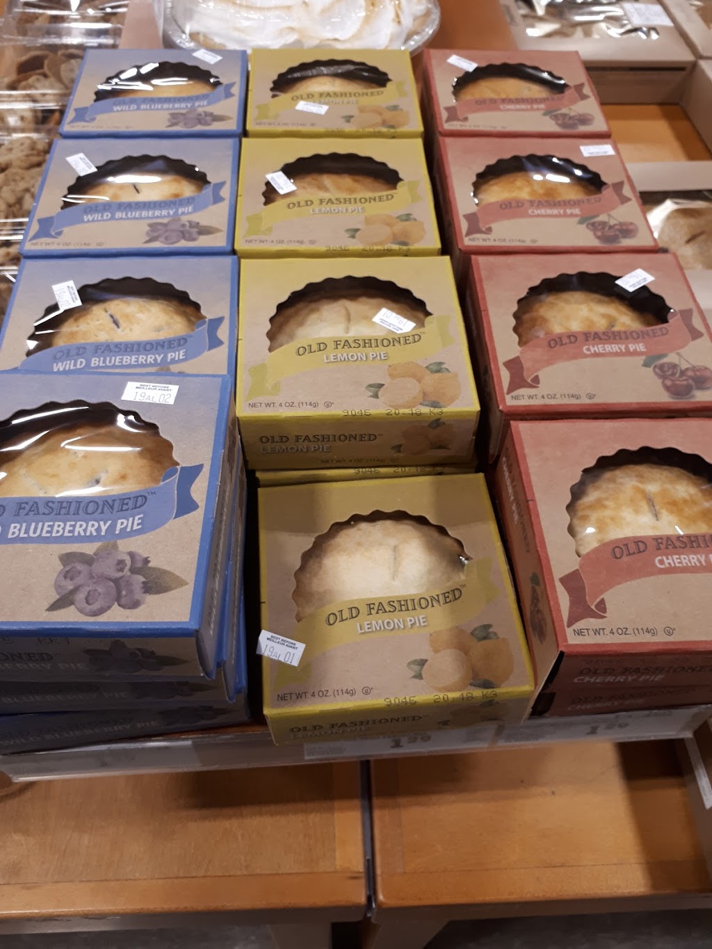 Sobeys Simcoe | 438 Norfolk St S, Simcoe, ON N3Y 2X3, Canada | Phone: (519) 426-4799