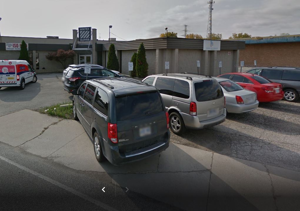 Universal Health Products | 635 Tecumseh Rd W, Windsor, ON N8X 1H4, Canada | Phone: (519) 258-6717