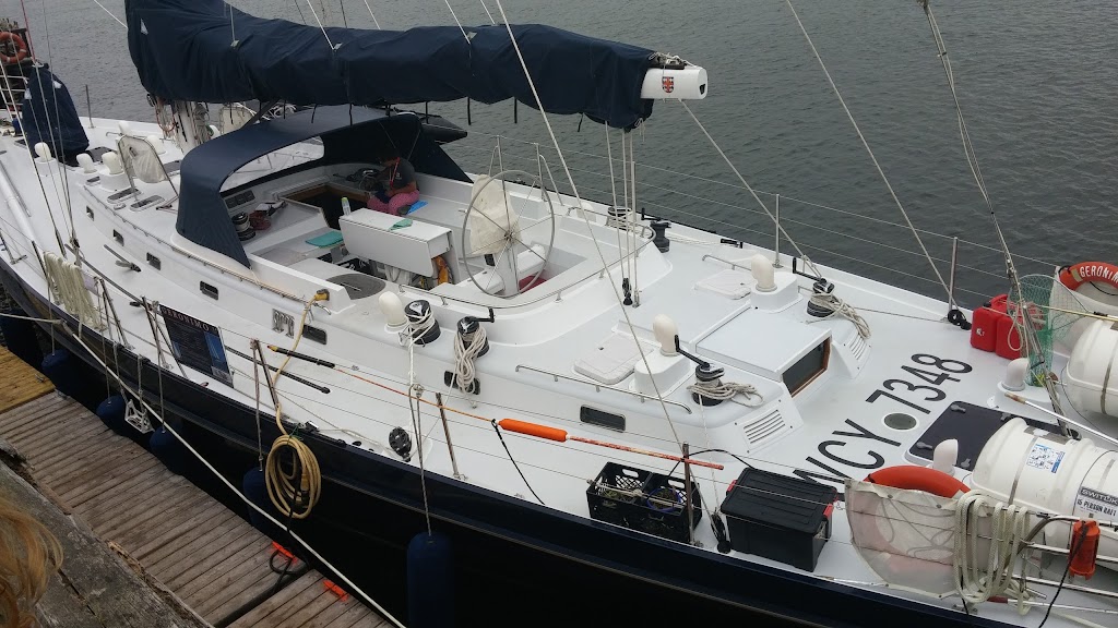 Pugwash Harbourfest | 82 Water St, Pugwash, NS B0K 1L0, Canada | Phone: (902) 243-2275