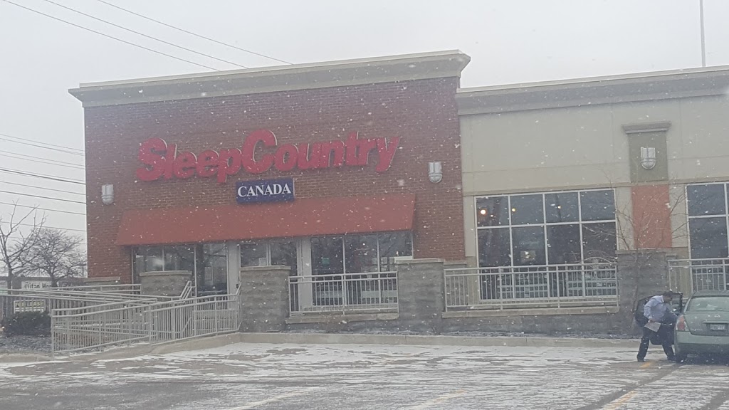 Sleep Country Canada | 2209 Steeles Ave W, North York, ON M3J 3N2, Canada | Phone: (416) 665-8280