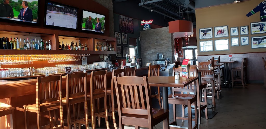Boston Pizza | 5801 Marine Way, Burnaby, BC V5J 0A6, Canada | Phone: (604) 434-7555