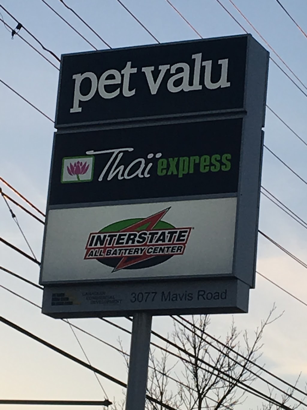 Interstate All Battery Center | 3077 Mavis Rd Unit 1, Mississauga, ON L5C 1T7, Canada | Phone: (905) 949-1818