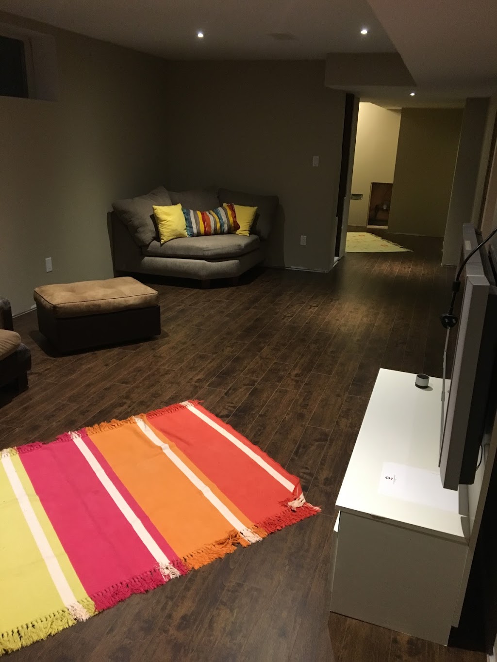 All Hands Renos | 785 Guildwood Blvd, London, ON N6H 5G2, Canada | Phone: (226) 667-7894
