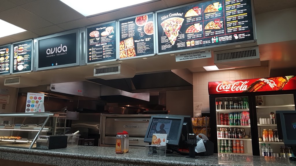 Pizza Pizza | 2893 Kingston Rd, Scarborough, ON M1M 1N3, Canada | Phone: (416) 967-1111