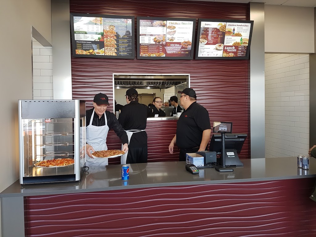 Chicken Delight | Headingley | 4820 Portage Ave, Headingley, MB R4H 1C9, Canada | Phone: (204) 895-8519
