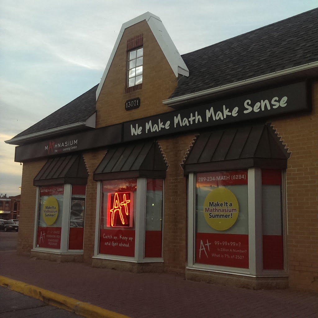 Mathnasium | 13071 Yonge St #30-31, Richmond Hill, ON L4E 1A5, Canada | Phone: (289) 234-6284