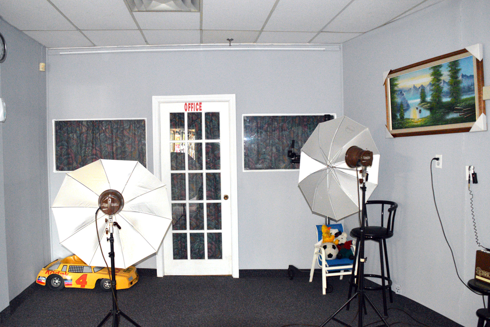 Courtesy Photo-Image Center | 1250 Eglinton Ave W, Mississauga, ON L5V 1N3, Canada | Phone: (905) 858-0071