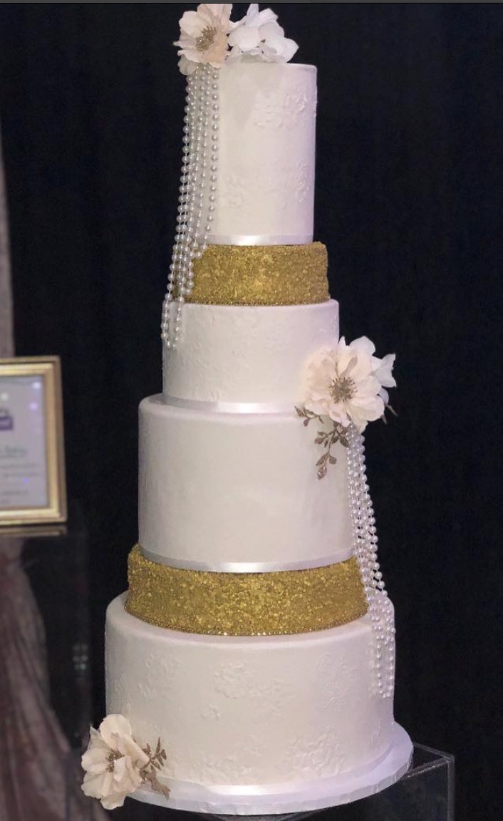 Sweet Avenue Bakery | 17455 56 Ave #135, Surrey, BC V3S 2X6, Canada | Phone: (778) 991-4836