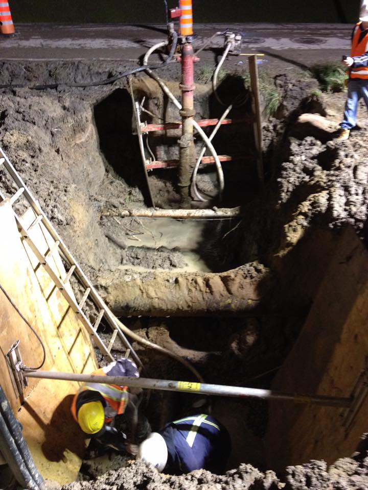 C. Gauthier Excavation inc | 112 Rue Huot, Notre-Dame-de-lÎle-Perrot, QC J7V 7M4, Canada | Phone: (514) 453-0012