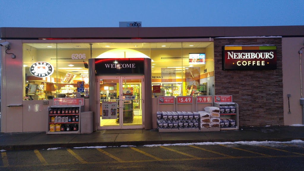 Petro-Canada & Car Wash | 6206 104 St NW, Edmonton, AB T6H 2K7, Canada | Phone: (780) 434-9710