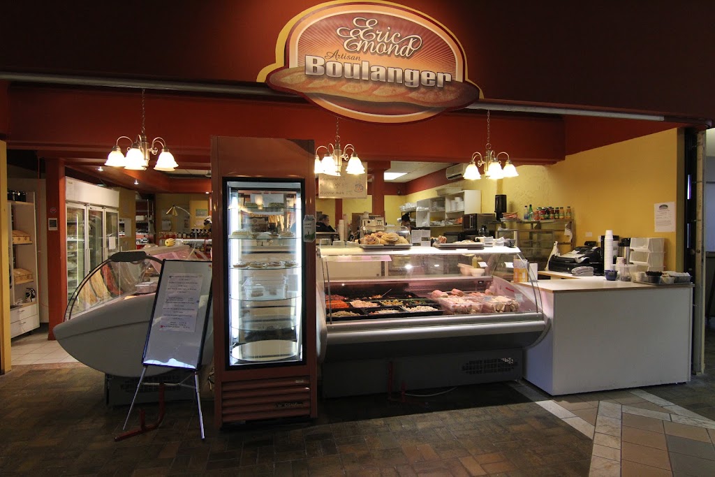 Artisan Boulanger (L) | 2655 Bd du Royaume, Jonquière, QC G7S 4S9, Canada | Phone: (418) 548-6198