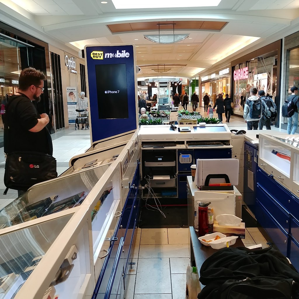 Best Buy Mobile Kiosk | 3625 Shaganappi Trail NW Unit Z029, Calgary, AB T3A 0E2, Canada | Phone: (403) 247-2493