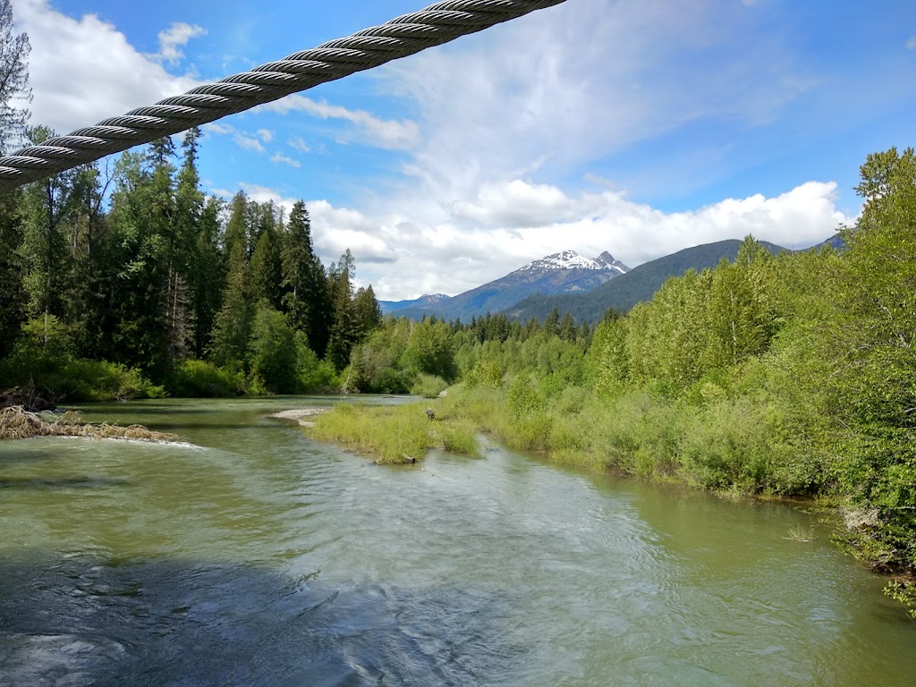 Skagit Valley Provincial Park | Hope, BC V0X 1L2, Canada | Phone: (604) 986-9371