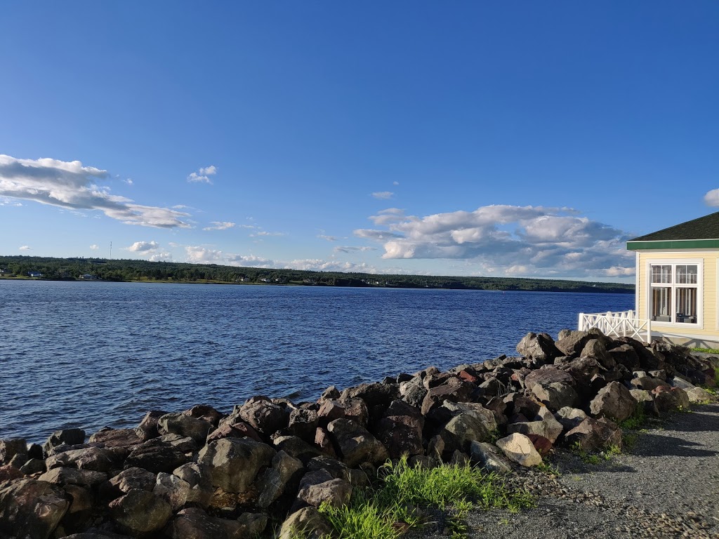 1809 Restaurant | 1809 Water St, Miramichi, NB E1N 1B2, Canada | Phone: (506) 773-5651