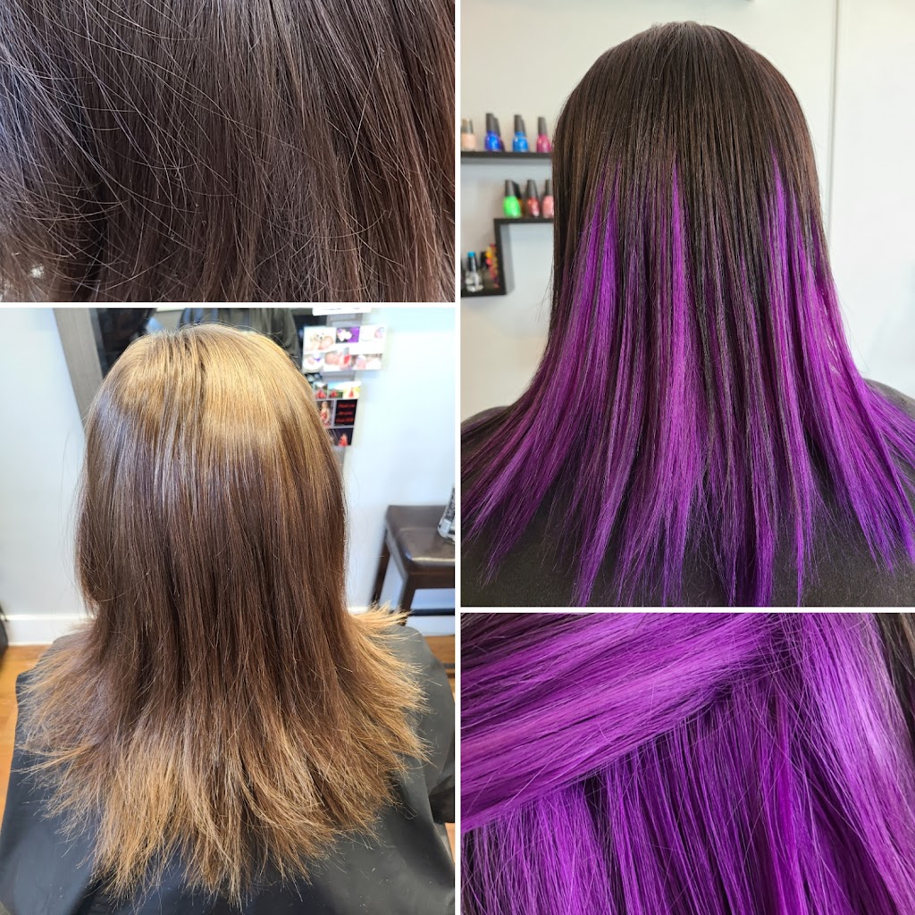 Hair By Ashley Patron | 506 Main St N, Ituna, SK S0A 1N0, Canada | Phone: (306) 795-7071