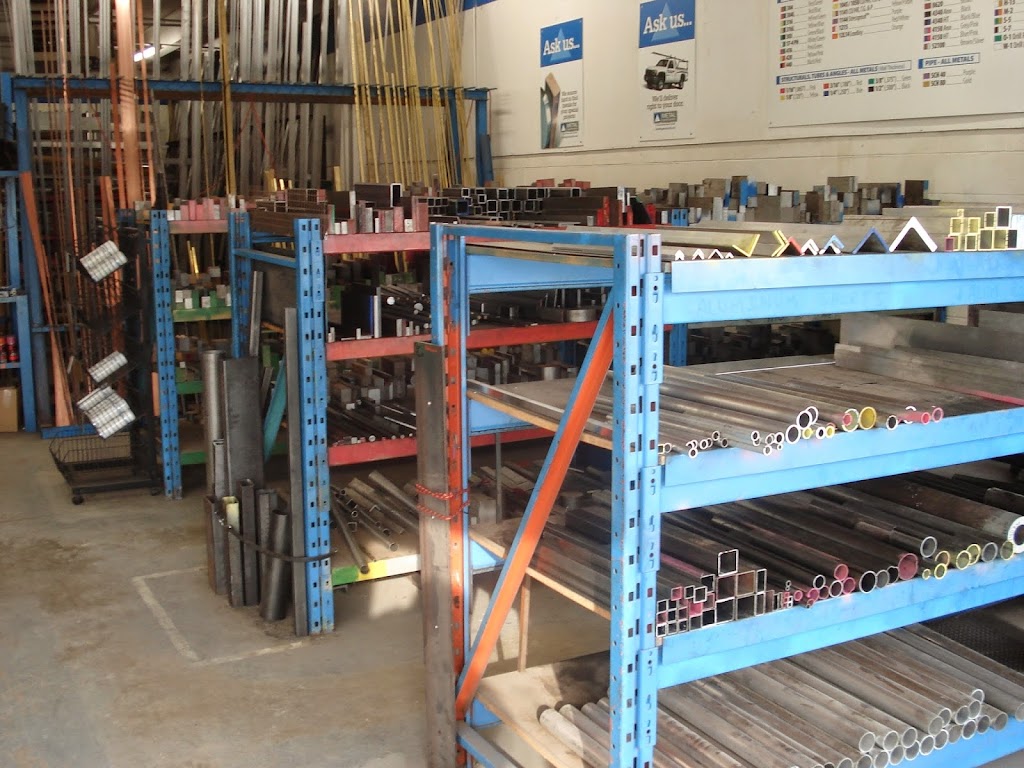 Metal Supermarkets London | 2100 Oxford St E #33, London, ON N5V 3P5, Canada | Phone: (519) 659-1212