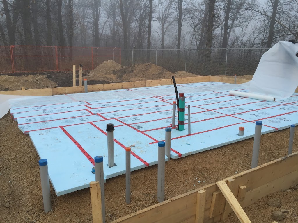 Phantom Construction Ltd | 4468 Roblin Blvd, Winnipeg, MB R3R 0G1, Canada | Phone: (204) 898-6000