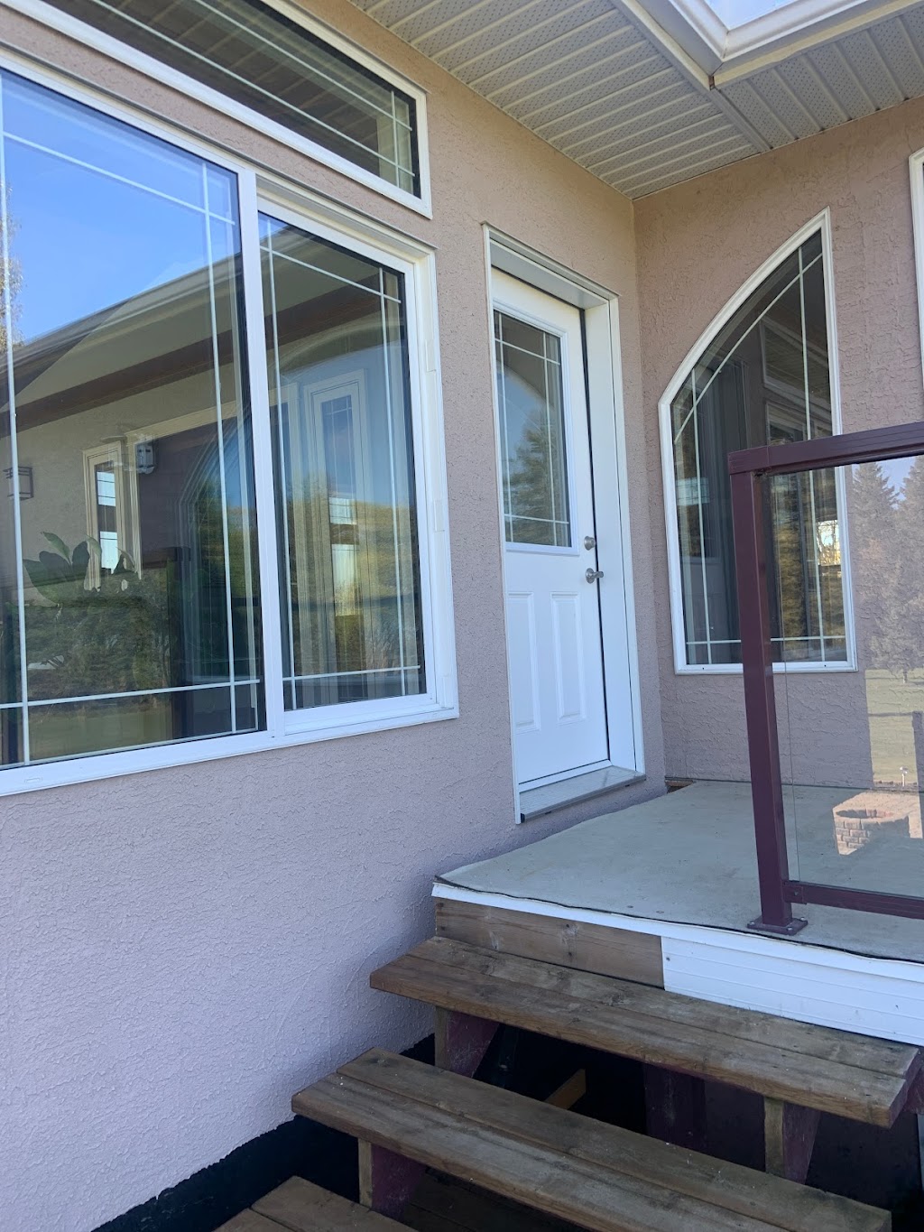 Robson Wall Systems | 34 Legacy Heath SE, Calgary, AB T2X 2G7, Canada | Phone: (403) 831-9767