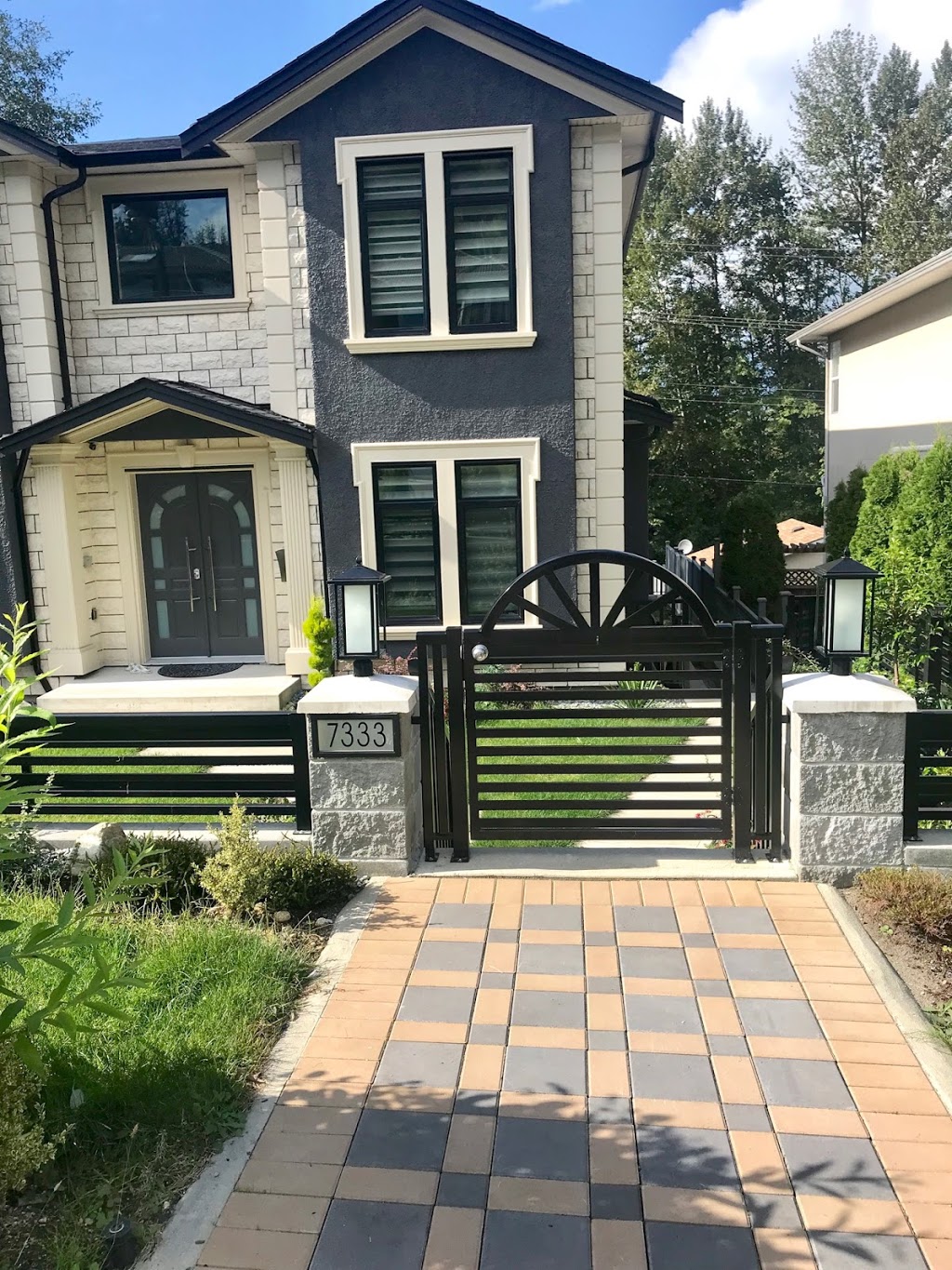 Firoozeh’s Beauty & Spa | 7333 Barnet Rd, Burnaby, BC V5A 1E5, Canada | Phone: (604) 294-5340