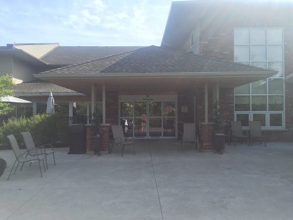 Moira Place Long Term Care Home | 415 River Street W, Tweed, ON K0K 3J0, Canada | Phone: (613) 478-5524