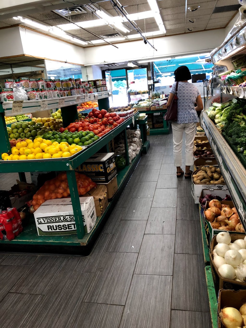 Sunnyland Products | 2974B Bloor St W, Etobicoke, ON M8X 1B9, Canada