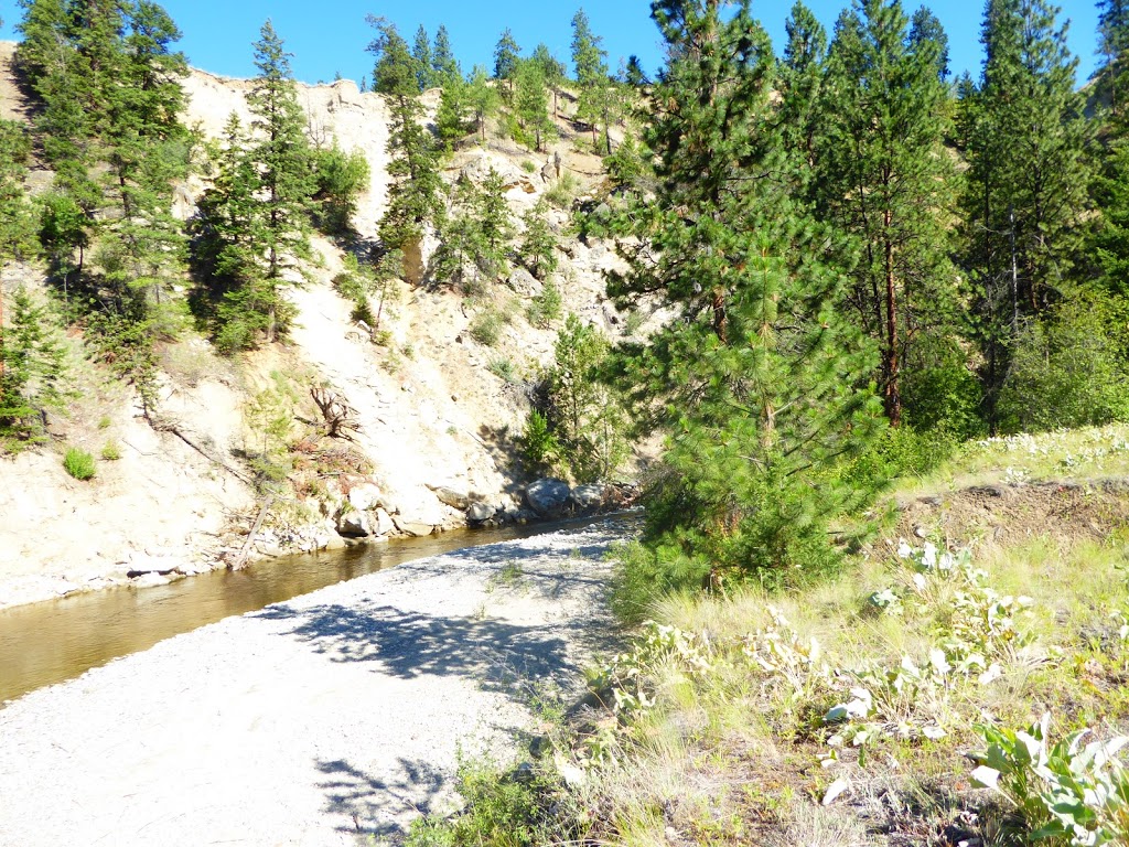 Scenic Canyon | 2971 Belgo Rd, Kelowna, BC V1P 1E2, Canada