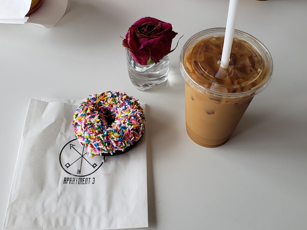 Apt3 Coffee | 833 Sackville Dr, Lower Sackville, NS B4E 1S1, Canada | Phone: (902) 869-0269
