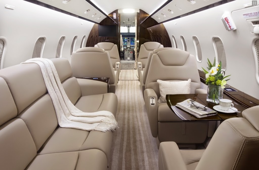 Chartright Air Group | 1441 Aviation Park NE, Calgary, AB T2E 8M7, Canada | Phone: (800) 595-9395