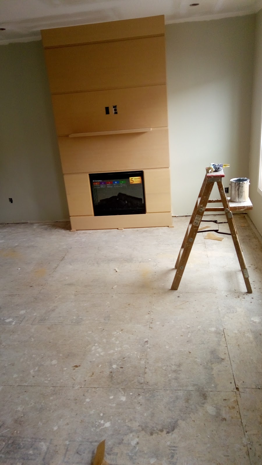 Blue Boy Painter | 204/7694 Evans Rd, Chilliwack, BC V2R 3W3, Canada | Phone: (604) 300-0459