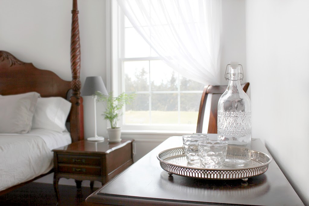 The Edward Bed & Breakfast | 662 County Rd 7, Prince Edward, ON K0K 2T0, Canada | Phone: (613) 661-6389