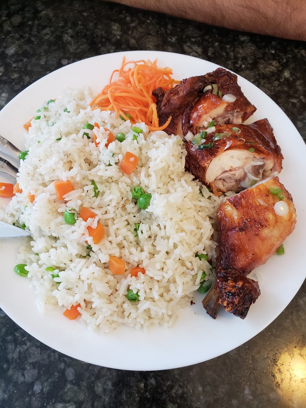 Kim Lan Vietnamese Restaurant | 11652 Sarcee Trail NW #113, Calgary, AB T3R 0A1, Canada | Phone: (403) 295-6288