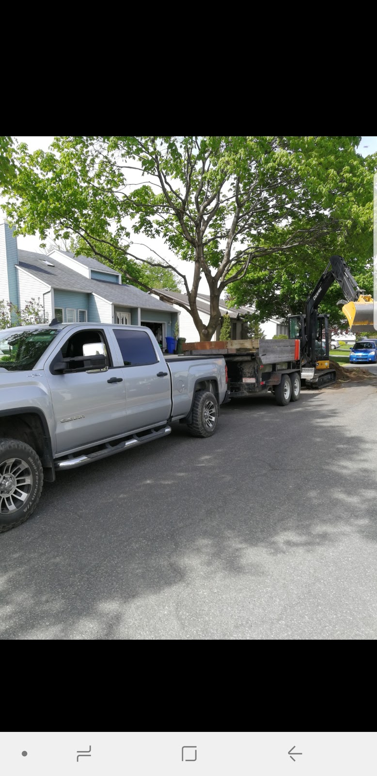 Transport teck | 128 Rue Brière, Saint-Jérôme, QC J7Y 3A3, Canada | Phone: (450) 512-8744